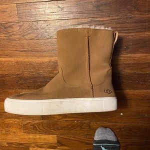 UGG winter boots 9.5 womens